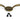 Burnished Brass Newbury Cleat Hook; #finish_burnished-brass
