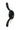 Aged Bronze Newbury Cleat Hook; #finish_aged-bronze