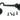 Matt Black 4" Cabin Hook; #finish_matt-black