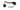 Matt Black 4" Cabin Hook; #finish_matt-black