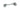 Polished Chrome 4" Cabin Hook; #finish_polished-chrome
