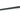 Matt Black 6" Cabin Hook; #finish_matt-black