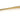 Aged Brass 6" Cabin Hook; #finish_aged-brass