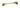Aged Brass 6" Cabin Hook; #finish_aged-brass