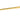 Polished Brass 6" Cabin Hook; #finish_polished-brass