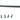 Matt Black 8" Cabin Hook; #finish_matt-black