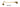 Aged Brass 8" Cabin Hook; #finish_aged-brass
