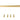 Polished Brass 8" Cabin Hook; #finish_polished-brass