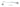 Polished Chrome 8" Cabin Hook; #finish_polished-chrome