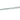 Polished Chrome 8" Cabin Hook; #finish_polished-chrome