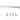 Polished Nickel 8" Cabin Hook; #finish_polished-nickel