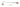 Polished Nickel 8" Cabin Hook; #finish_polished-nickel