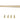Satin Brass 8" Cabin Hook; #finish_satin-brass
