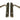Burnished Brass Newbury Slimline Lever Espag. Lock Set; #finish_burnished-brass