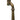 Burnished Brass Newbury Espag - RH; #finish_burnished-brass