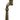 Burnished Brass Newbury Espag - LH; #finish_burnished-brass