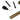 Burnished Brass Brompton Espag - RH; #finish_burnished-brass