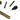 Burnished Brass Brompton Espag - LH; #finish_burnished-brass