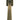 Burnished Brass Avon Espag; #finish_burnished-brass