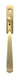Satin Brass Avon Espag; #finish_satin-brass