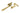 Satin Brass Night-Vent Locking Newbury Fastener; #finish_satin-brass