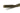 Burnished Brass 10" Brompton Stay; #finish_burnished-brass