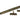 Burnished Brass 10" Brompton Stay; #finish_burnished-brass