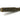 Burnished Brass 12" Brompton Stay; #finish_burnished-brass