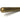 Burnished Brass 8" Newbury Stay; #finish_burnished-brass