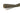 Burnished Brass 8" Avon Stay; #finish_burnished-brass