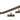 Burnished Brass 8" Avon Stay; #finish_burnished-brass
