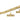 Satin Brass 8" Avon Stay; #finish_satin-brass