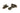 Burnished Brass Brompton Brighton Fastener (Radiused); #finish_burnished-brass