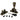 Burnished Brass Mushroom Brighton Fastener (Radiused); #finish_burnished-brass