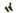 Burnished Brass Brompton Brighton Fastener - Narrow (Square); #finish_burnished-brass