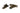 Burnished Brass Prestbury Brighton Fastener - Narrow (Square); #finish_burnished-brass