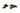 Burnished Brass Beehive Brighton Fastener - Narrow (Square); #finish_burnished-brass