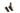 Burnished Brass Mushroom Brighton Fastener - Narrow (Square); #finish_burnished-brass