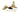Satin Brass Prestbury Brighton Fastener - Narrow (Square); #finish_satin-brass