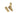 Satin Brass Prestbury Brighton Fastener - Narrow (Square); #finish_satin-brass