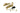 Satin Brass Prestbury Quadrant Fastener - Narrow; #finish_satin-brass