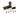 Burnished Brass Beehive Sash Hook Fastener; #finish_burnished-brass