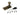 Burnished Brass Prestbury Sash Hook Fastener; #finish_burnished-brass