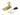 Satin Brass Prestbury Sash Hook Fastener; #finish_satin-brass