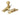 Satin Brass Prestbury Sash Hook Fastener; #finish_satin-brass
