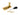 Polished Brass Sash Hook Fastener; #finish_polished-brass