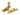Polished Brass Sash Hook Fastener; #finish_polished-brass