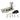 Polished Nickel Sash Hook Fastener; #finish_polished-nickel