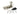 Polished Nickel Sash Hook Fastener; #finish_polished-nickel