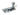 Polished Chrome Sash Hook Fastener; #finish_polished-chrome